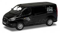 VA15105 Corgi Vanguards Ford Transit Custom